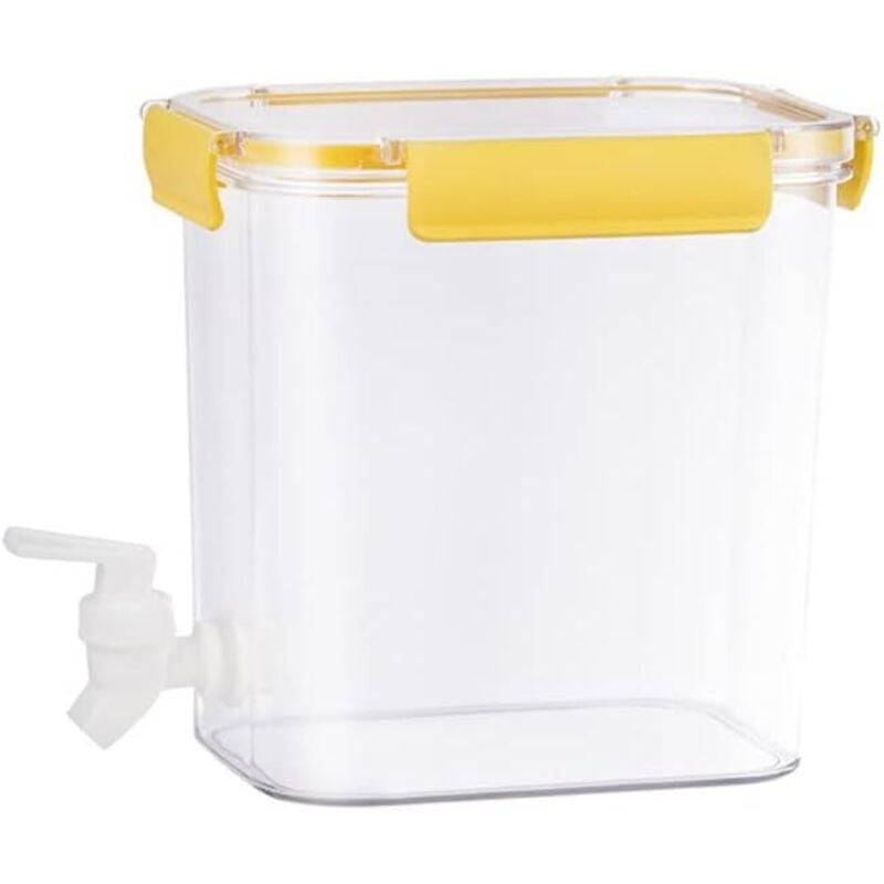 4 Grid Große Kapazität Kalten Wasserkocher Kühlschrank Kalten Wasserkocher mit Wasserhahn Haushalt Große Kapazität Kalten Wasserkocher