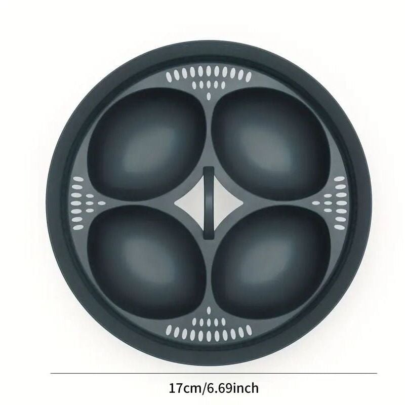 SNQ - 4-in-1-Multifunktions-Dampfgarer, Dampfgarer, Dampfgarer, Dampfgarer-Zubehör für Thermomix 1 Stück