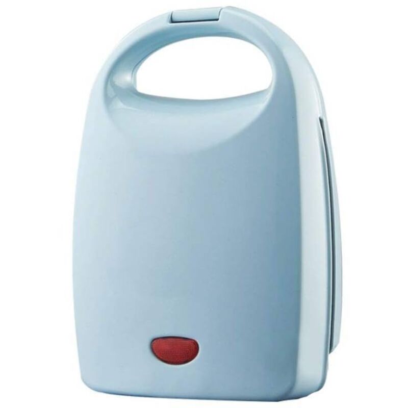 4-in-1-Snackgerät mit Waffeleisen, Toaster/Backofen, Frühstücksfunktion und doppelseitigem Grill/Omelett-Maker mit verbesserter Antihaftbeschichtung