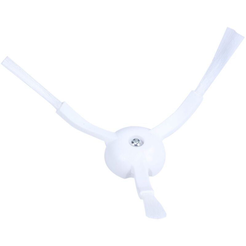 Tlily - 4 Stücke Seitenbürste Für S50 S51 Staubsauger 1 2 Roboter Staubsauger Ersatzteile Kits nicht Hepa Filter
