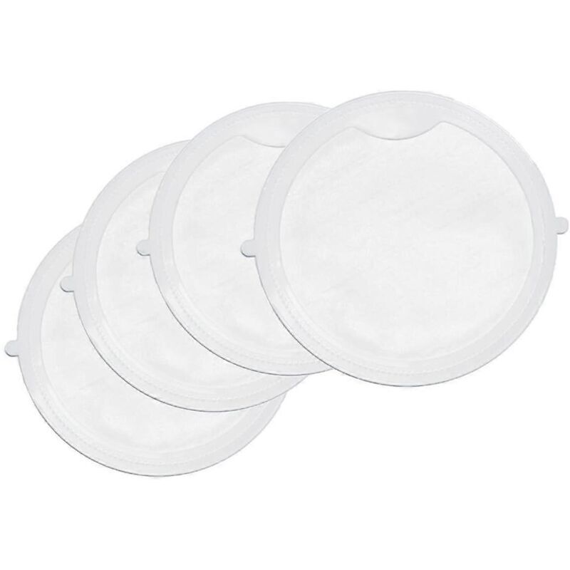 4-teiliges Spa-Filterset, Ersatzfilter 100497 für sauberes Wasser, Spa-Filter-Vorfilter-Ersatzset, kompatibel mit Spas und anderen Spa-Vorfiltern