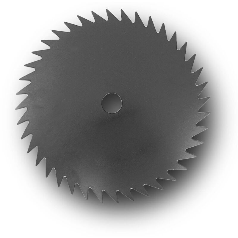 40 Zahnblatt Schneidblatt Klinge Mähmesser Motorsense Freischneider Rasentrimmer