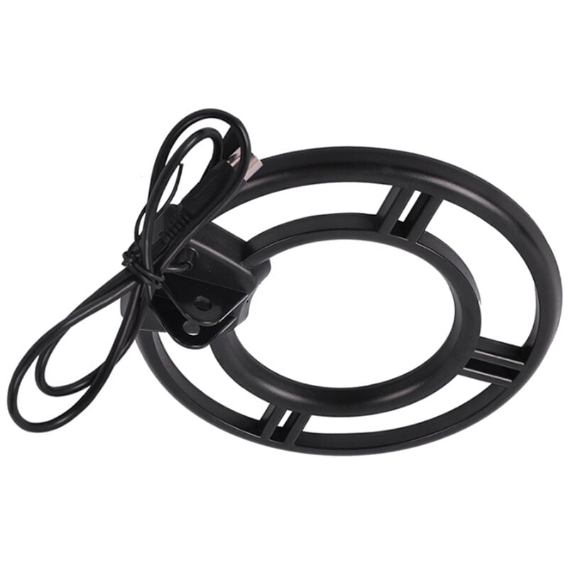 -4060 Metalldetektor-Zubehör Suchspule Goldsucher Suchwerkzeug