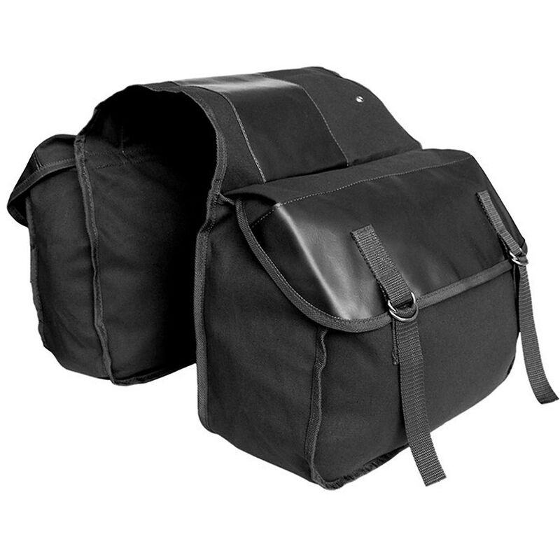 40L Bike Trunk Bag Fahrrad Gepäckträger Tasche Radfahren Fahrrad Rack Rücksitz Tasche Pannier