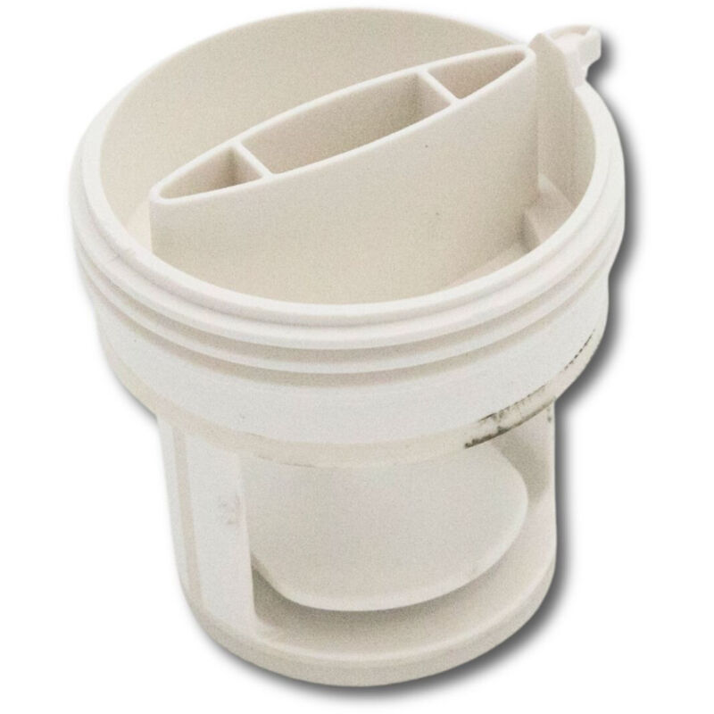 Ersatzteil - sos Accessoire Bouchon de pompe pour Lave-linge 41004157 Candy hoover, iberna - Candy hoover, iberna