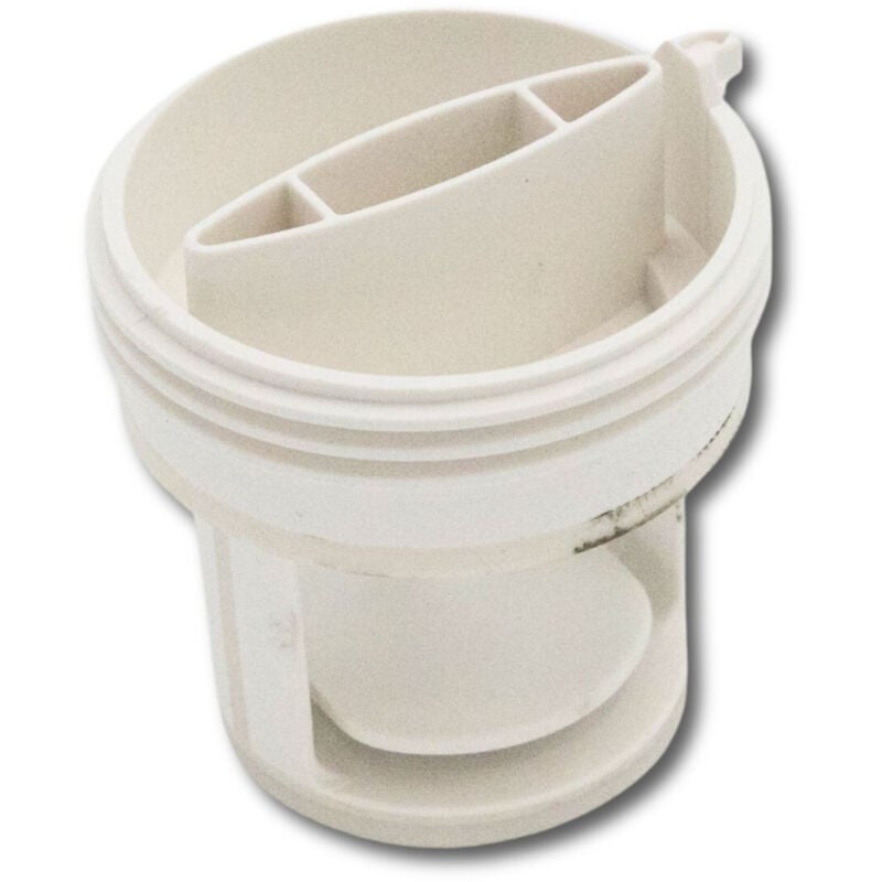 Ersatzteil - sos Accessoire Bouchon de pompe pour Lave-linge 41004157 Candy hoover, iberna - Candy hoover, iberna