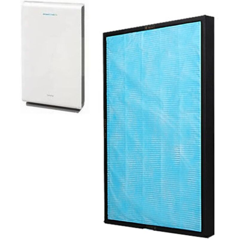 42,528,53 cm Luftreiniger-Ersatzteile Abc-fah94 HEPA-Filter für Sanyo Abc-vw24 Luftreiniger