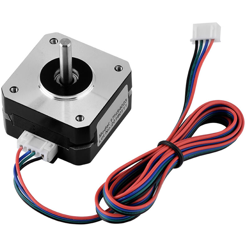 42x42x23mm Schrittmotor für Titan-Extruder, 3D-Druckerzubehör