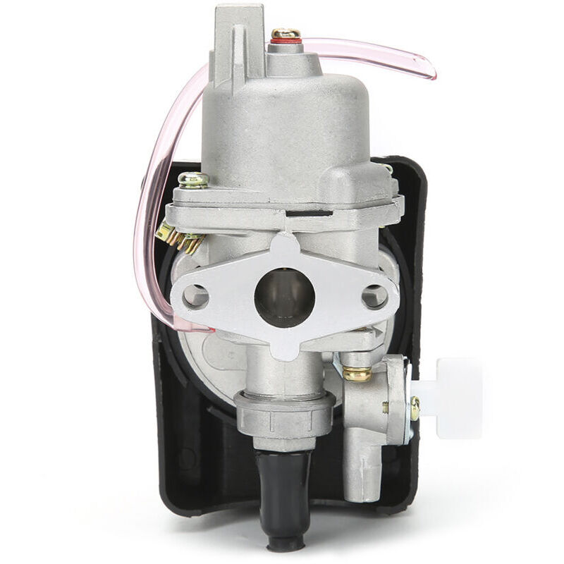 47ccm/49ccm Motorvergaser mit 2-Takt-Kunststoffluftfilter für Mini-Quad, ATV, Dirt Bike, Minimoto, Pocket Bike, Go-Kart, Buggy