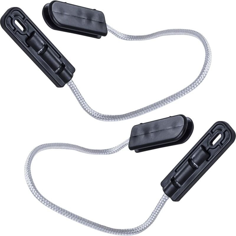 Sjqka - 4933DD3001B Türscharnierkabel für Geschirrspüler, 2 Stück, kompatibel mit lg Geschirrspüler, ersetzt 4933DD3001A PS3524406 AP4511304 AH3524406