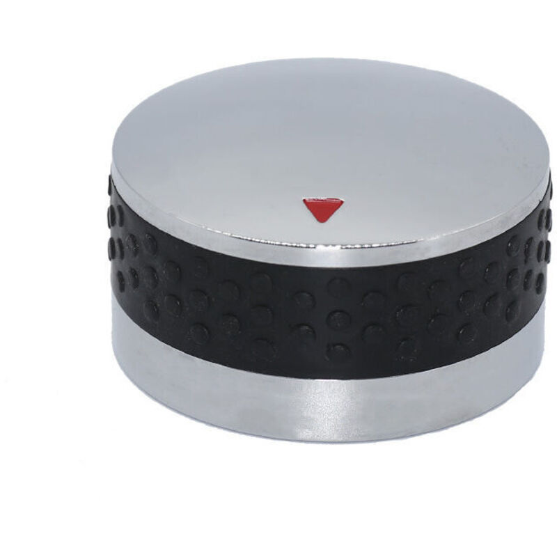 4er-Pack Universal-Bedienknopf für Gasgrill, Herd/Ofen/Grill