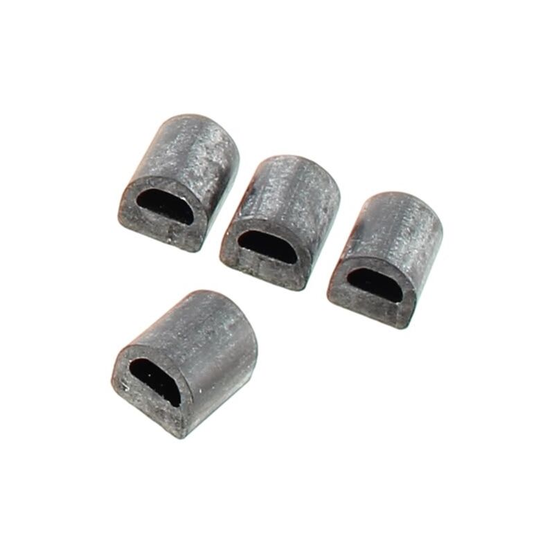 4er-Raster für Kochfeld Bosch