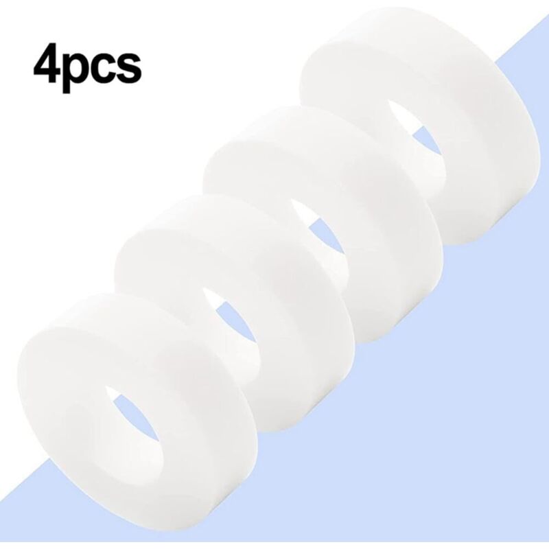 4er Set Kletterringe für Poolroboter 6101611-R4, M200 M400 M500