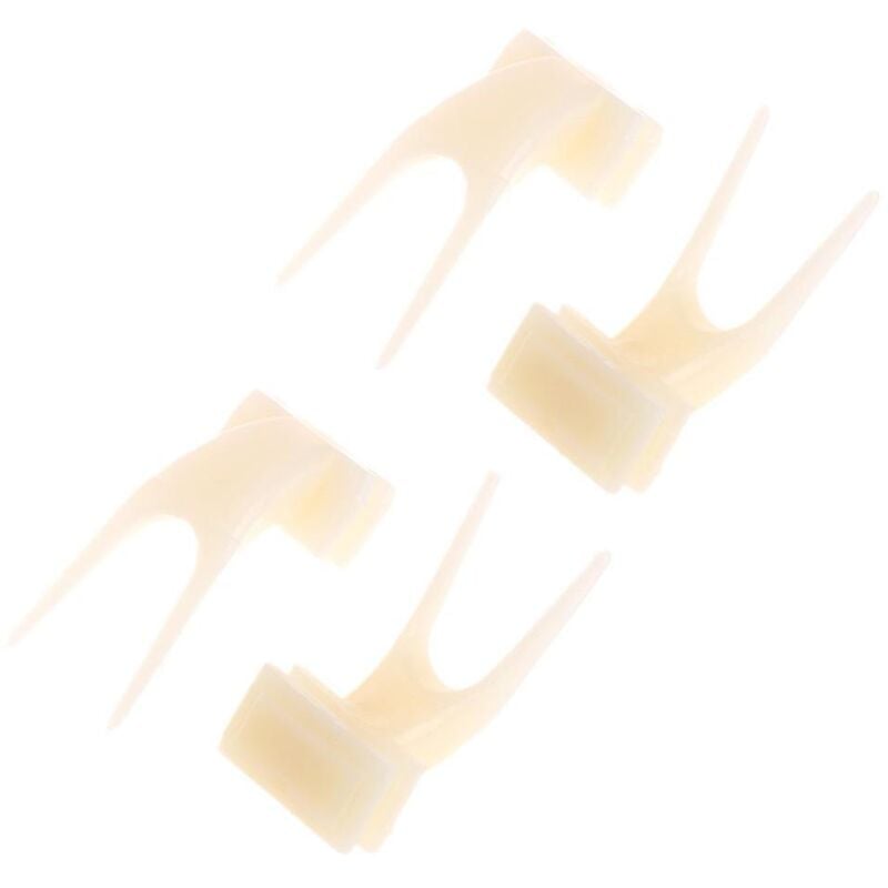 4x obst und gemusehalter fur vogelkafig