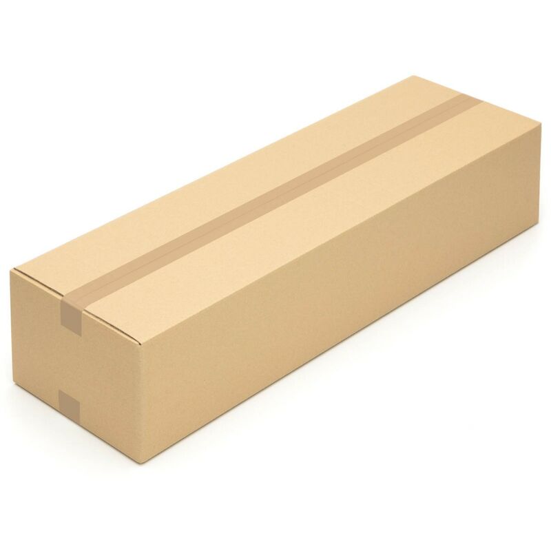 5 Faltkartons 1000 x 300 x 200 mm Kartons 2-wellig 100 x 30 x 20 cm Versandkartons