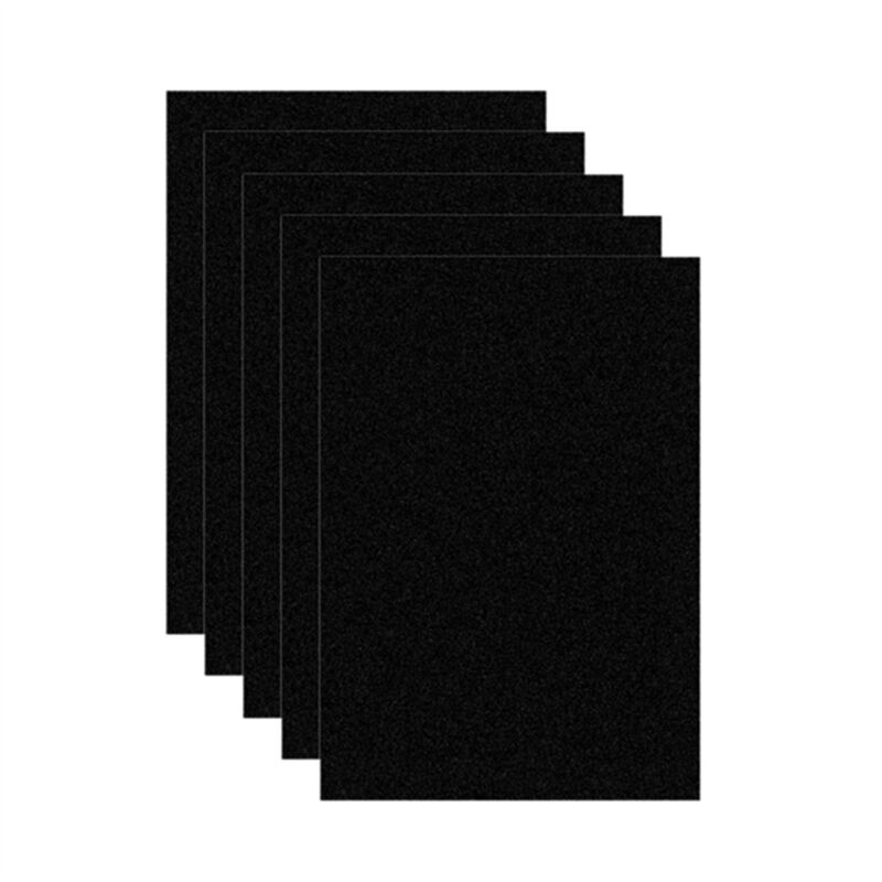 5 StüCk Premium-Aktivkohle-Vorfilter, Luftreiniger-ZubehöR für HPA100 Luftreiniger