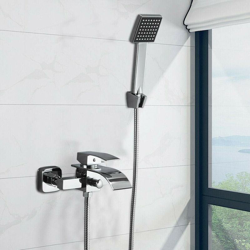 Senderpick - 5-stufige Kreiselpumpe Wasserpumpe Jetpumpe Gartenpumpe 2500W Max. 3000 l/h 110m Hauswasserwerk Bewässerung