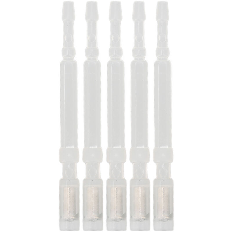 5-teiliges 3D-Tastset, präzise und robust, austauschbares 3D-Druckerzubehör für Makerbase-Sensoren
