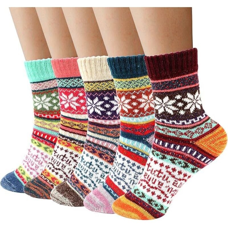 5 warm - und wollsocken, winterstrümpfe, strümpfe, strümpfe, maple strümpfe, die behaglichkeit der atemfarbe bis zu mittelgroßer wintersocke
