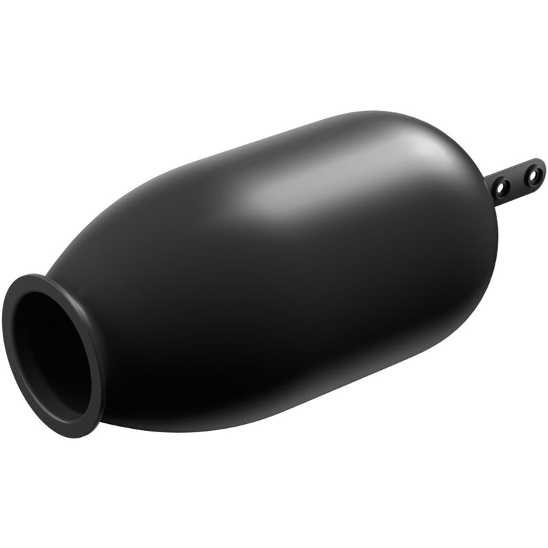 Ersatzteil für Membrankessel bis 50 l Membran aus Butylkautschuk für Druckbehälter, Druckausgleichsgefäß für Hauswasserwerk mit Druckkessel - Wiltec