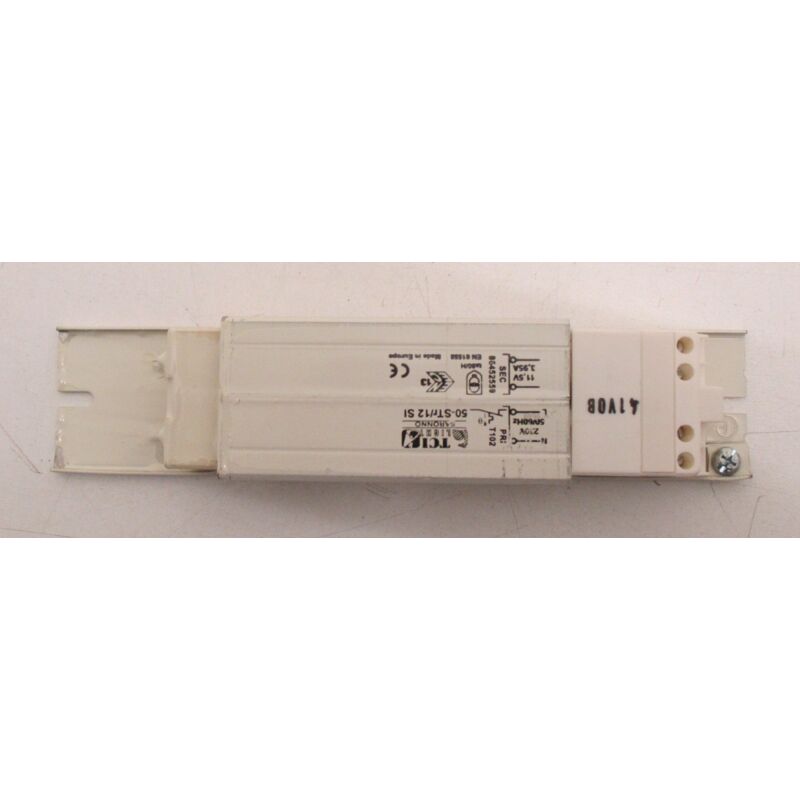 De Dietrich - 50W -Transformator für Dietrich Hood