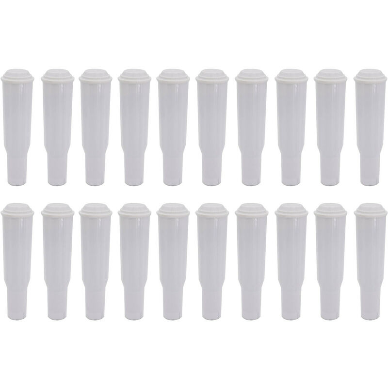 Trade-Shop Wasser-Filter für Jura Impressa Subito, Evolution, Cappucinatore, Scala, Scala Vario, S7, S7 Avantgarde, S9, S9 Avantgarde, S9 One Touch