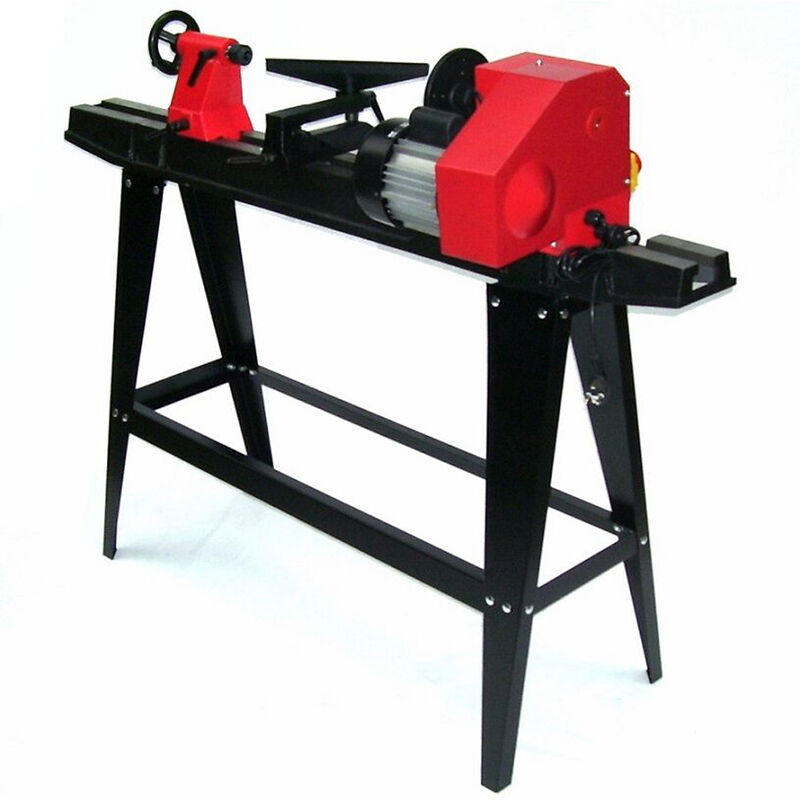 55462 Drechselmaschine Drechselbank 900 Drehbank Drehmaschine