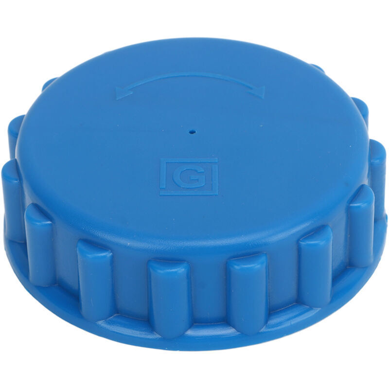 58-mm-Tankdeckel für Standheizung mit Dichtung, Ersatz-Tankdeckel, Zubehör für Standheizung