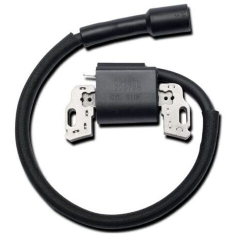 Jalleria - 594626 594456 795315 592841 Zündspule, Generatorteile für Benzingenerator, Zündspule für Rasenmähermotor