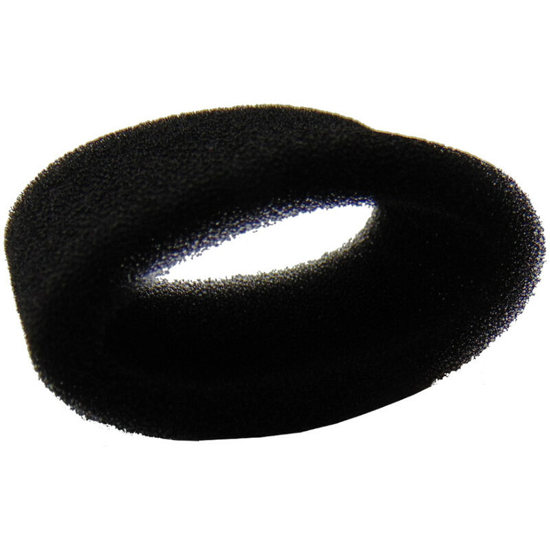 Schaumstoffring Staubsaugerfilter Filter für Mio Star Severin Staubsauger Handstaubsauger Akku-Staubsauger Akku-Besenstaubsauger Stielstaubsauger - 1