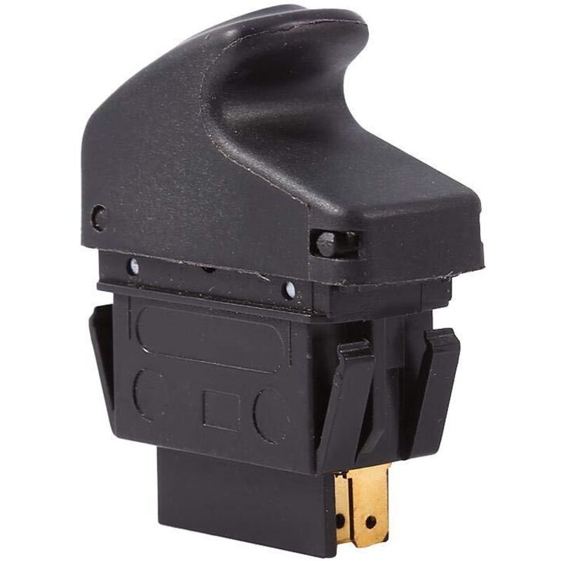 6 Pin 12V Auto Fenster Control Schalter Elektrische Fenster Schalter Power Fensterheber Push Button Schalter