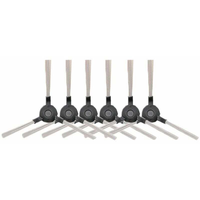Seitenbürsten für Saugroboter, Ersatzteile für Amibot Pure, Pulse und Prime, AMIBOT Prime H2O, AMIBOT Pure H2O