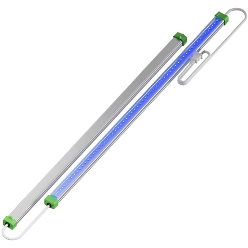 Mars Hydro - 2025 ADlite Blau 55 Ergänzende led Wachstumslichtleisten 27W pro Bar