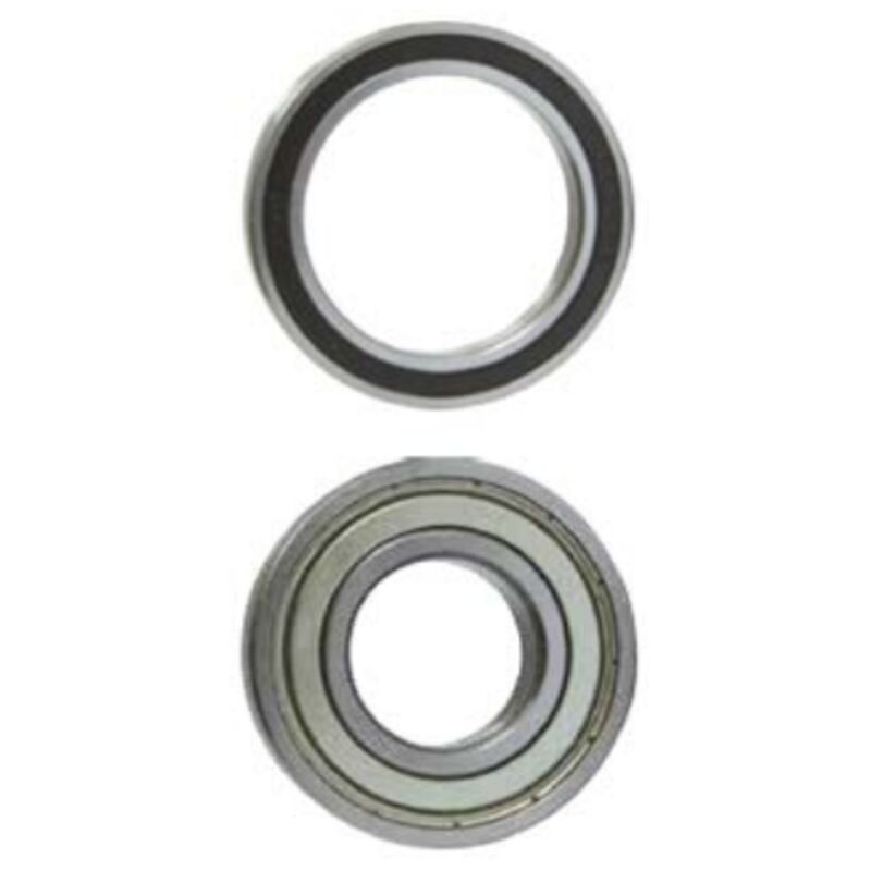 6206-2RS Kugellager 16 mm dick für Gartengeräte