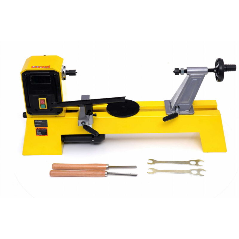 6500w Elektrische Drehbank Kd5297