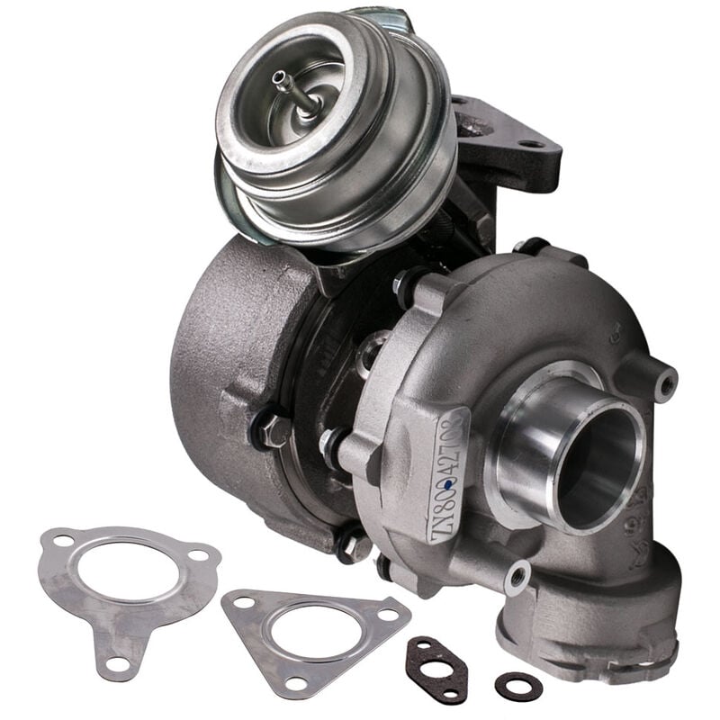 BFO - Turbolader für Audi A4 A6 1.9 2.0 tdi 131PS 140PS blb bpw awx avf 038145702Turbolader für vw Passat Audi 1.9TDI 2.0TDI 96-103 kw 130-140 ps awx