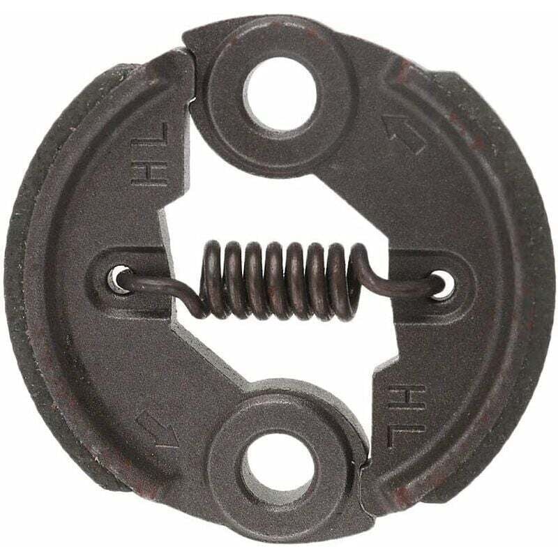 (75mm) Freischneider Kupplung Gartenwerkzeug Rasenmäher Rasenmäher Teile Ersatz