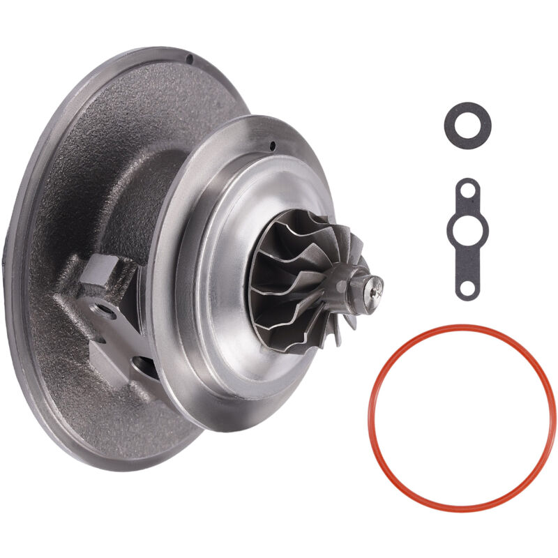 Maxpeedingrods - 799171-0002 Rumpfgruppe Turbolader for Chevrolet Aveo iii 1.3 d 2011- GT1238SZ