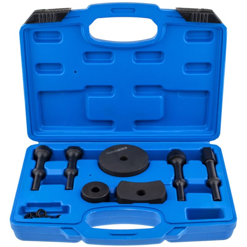 7er-Set Adapter für den VIBRO Drucklufthammer