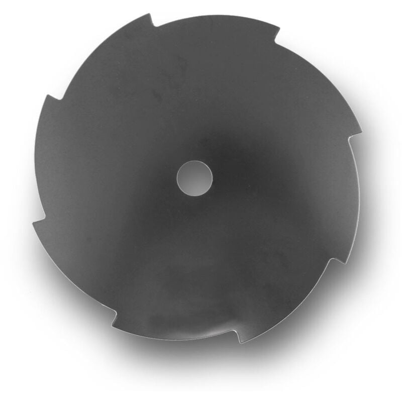 Bituxx - 8 Zahnblatt Schneidblatt Klinge Mähmesser Motorsense Freischneider Rasentrimmer