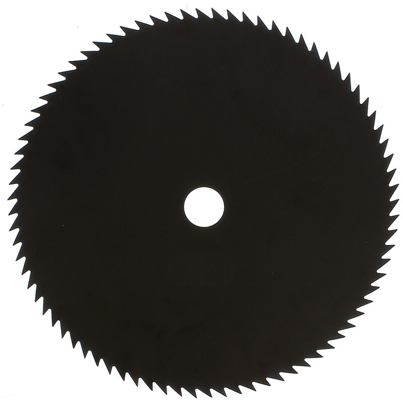 80 Zahnblatt für Motorsense und Multitool 4 in 1