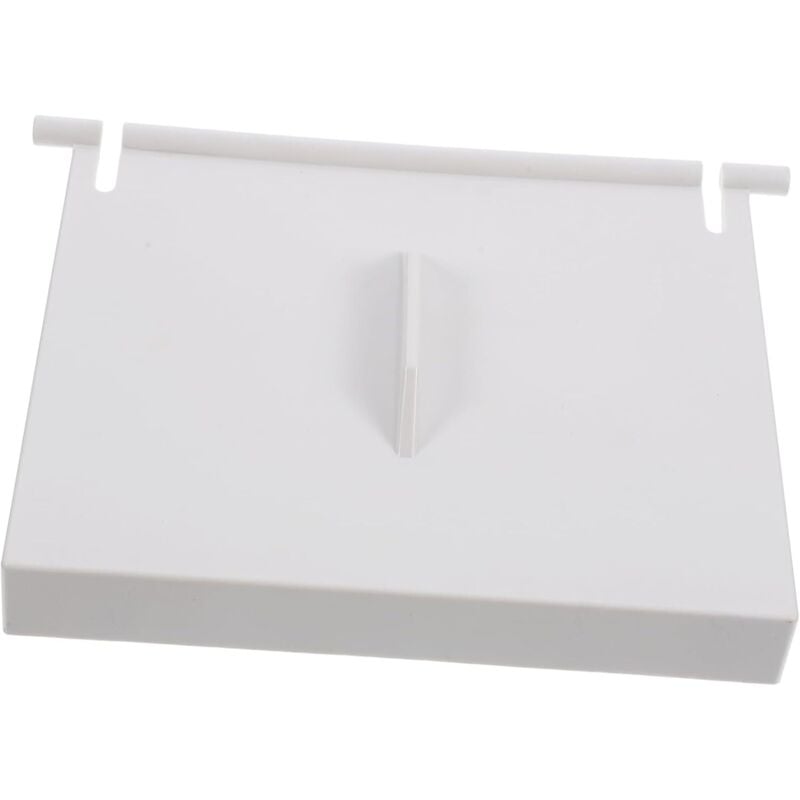 8926 Skimmer Ersatzabweiser Pool Skimmer Zubehör Kunststoff Pool Skimmer Tür Skimmer Türklappe Pool Skimmer Türklappe Skimmer Ersatztür