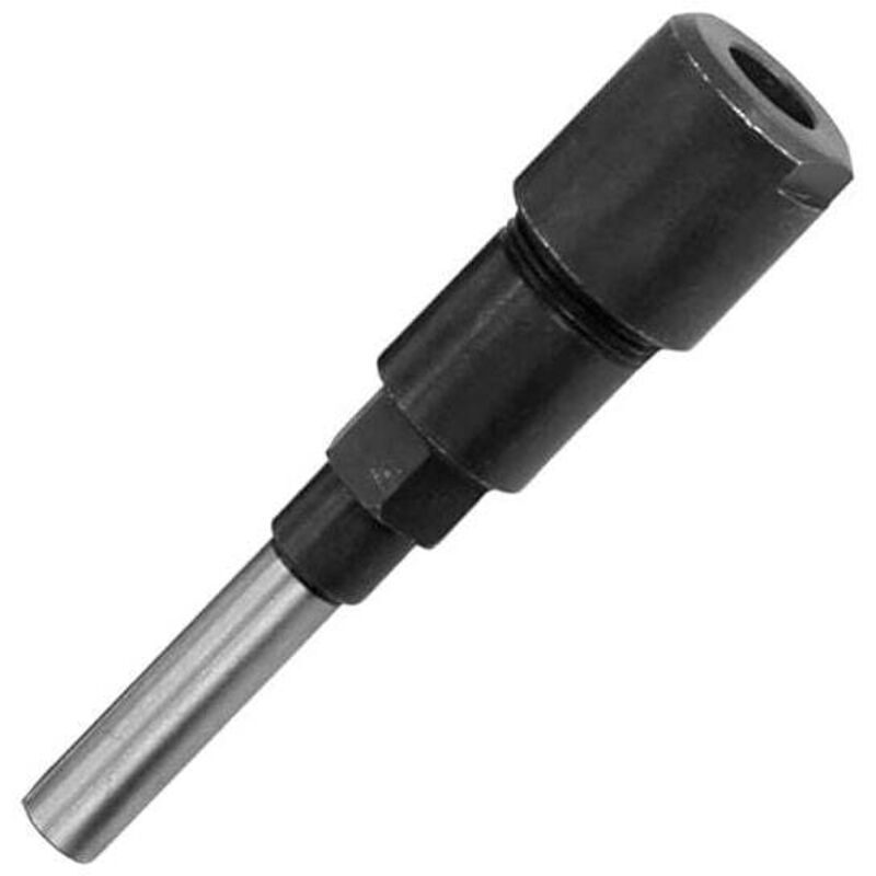 8mm Router Clamp Verlängerung Stange Halter Chuck Verlängerung Gravur Maschine Collet Router