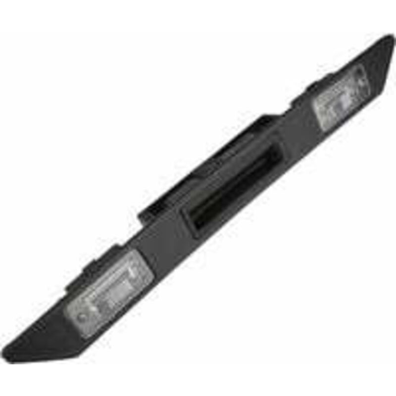 Ersandy - 8P48275743FZ Kennzeichen-Kofferraumgriff für A3 A4 A6 Q7 B6