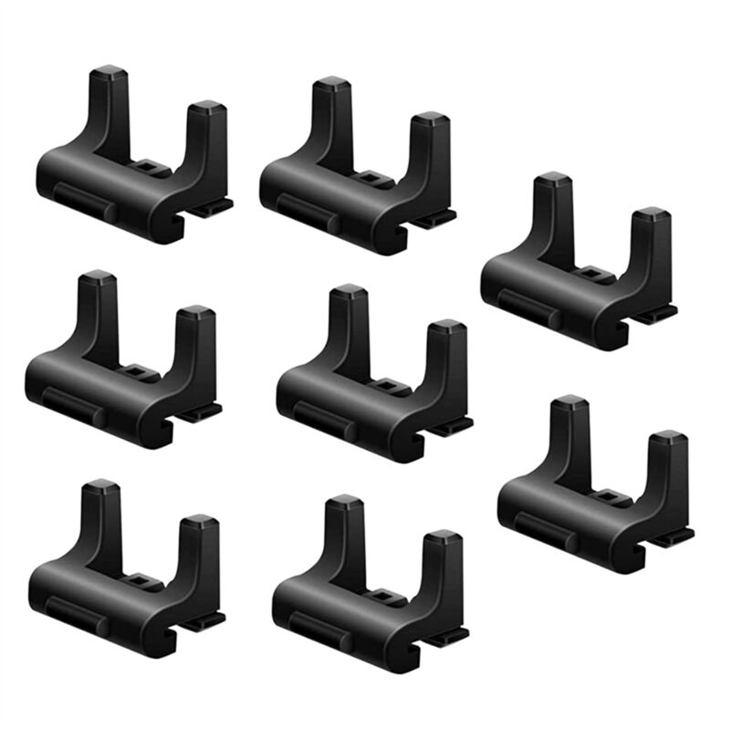 8PCS Air Fryer Professional Tray für Instant 6QT