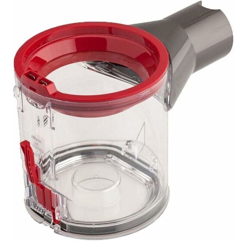 967699–01 96769901 Staubbehälter für Dyson V8(SV10) V7(SV11) Akku-Staubsauger - Dyson Ymyny Staubsauger