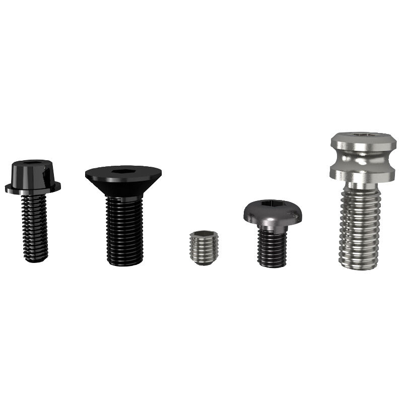 990.086.00 Stei-Schraube M8x20 Uni-5925 Für Artikel 694