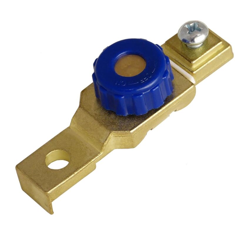 Csparkv - A0066-10-1 Motorrad Batterieschalter Motorrad Leistungsschalter Motorrad Batterieschalter 6V 12V 24V 50A-200A