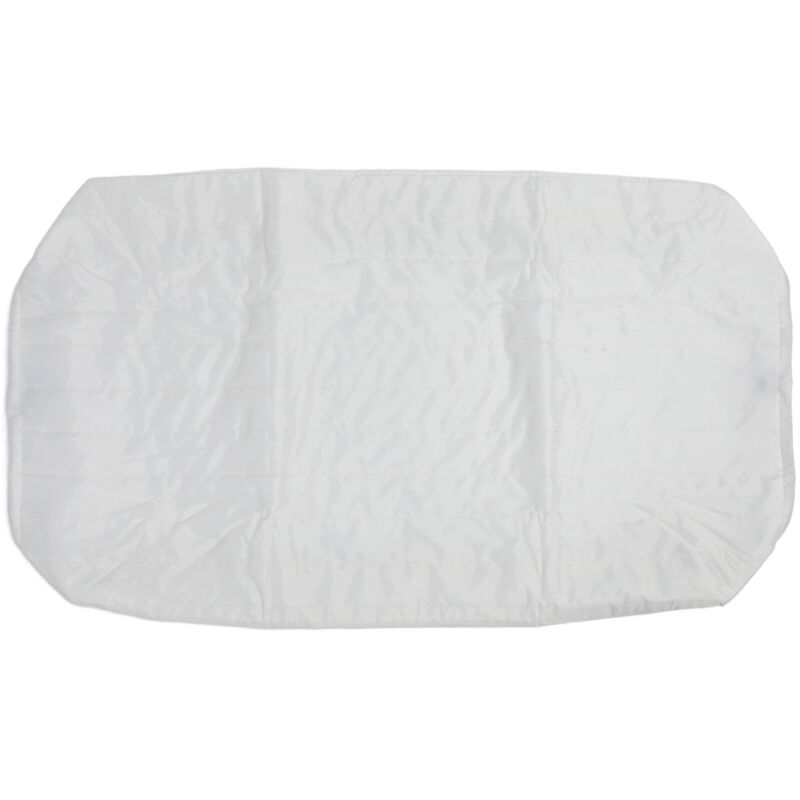 Abdeckung für Klimaanlagen im Innenbereich, Windschutz für Klimaanlagen im Innenbereich, Staubschutzabdeckung aus Polyester für Klimaanlagen im