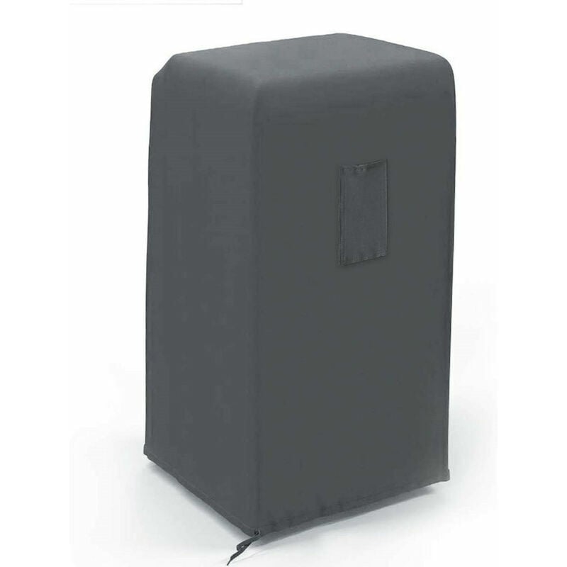 Abdeckung für tragbare Klimaanlagen, Staubschutz für mobile Klimaanlagen im Innenbereich, wasserdichte Schutzhülle, perfekt für tragbare Klimaanlagen